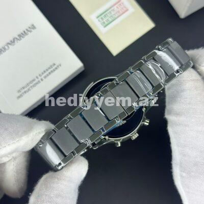 EMPORİO ARMANİ Qol Saati AAA klass CERAMİCA