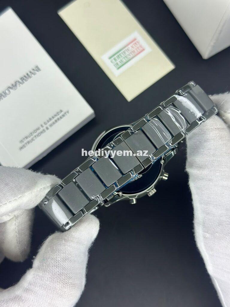 EMPORİO ARMANİ Qol Saati AAA klass CERAMİCA