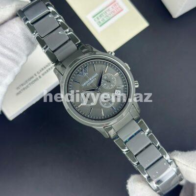 EMPORİO ARMANİ Qol Saati AAA klass CERAMİCA