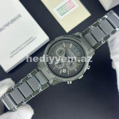 EMPORİO ARMANİ Qol Saati AAA klass CERAMİCA