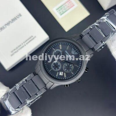 EMPORİO ARMANİ Qol Saati AAA klass CERAMİCA