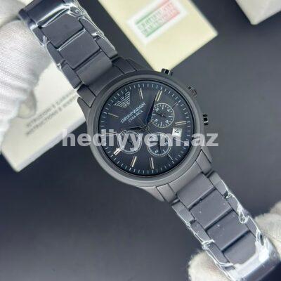 EMPORİO ARMANİ Qol Saati AAA klass CERAMİCA