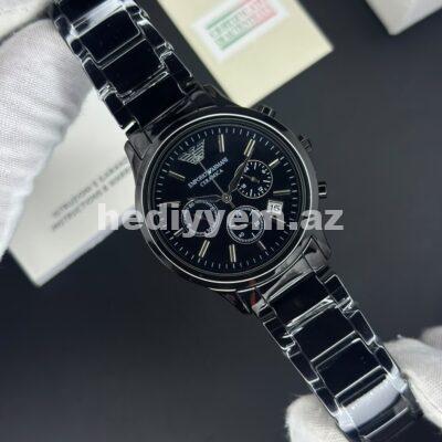 EMPORİO ARMANİ Qol Saati AAA klass CERAMİCA