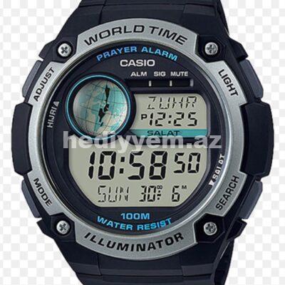 Casio Kişi Saati CPA-100-1AVDF