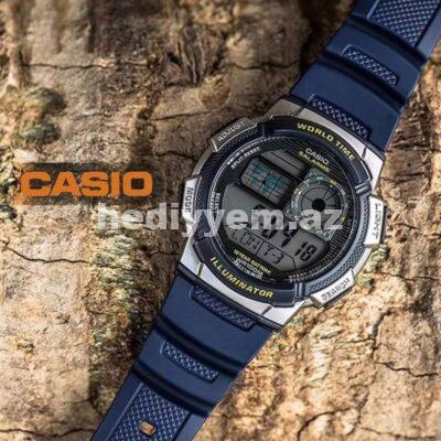 Casio Kişi Saati AE-1000W-2AVDF