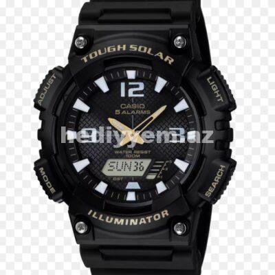 Casio Kişi Saati AQ-S810W-1BVDF