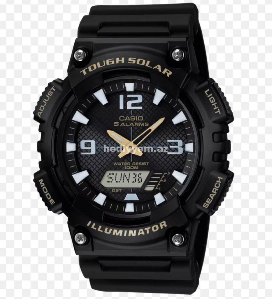 Casio Kişi Saati AQ-S810W-1BVDF