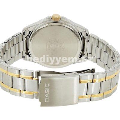 Casio Kişi Saati  MTP-1215SG-1B3DF