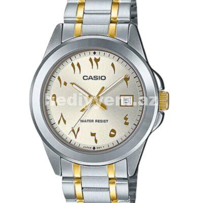 Casio Kişi Saati  MTP-1215SG-1B3DF
