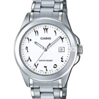 Casio Kişi Saati  MTP-1215SG-1B3DF