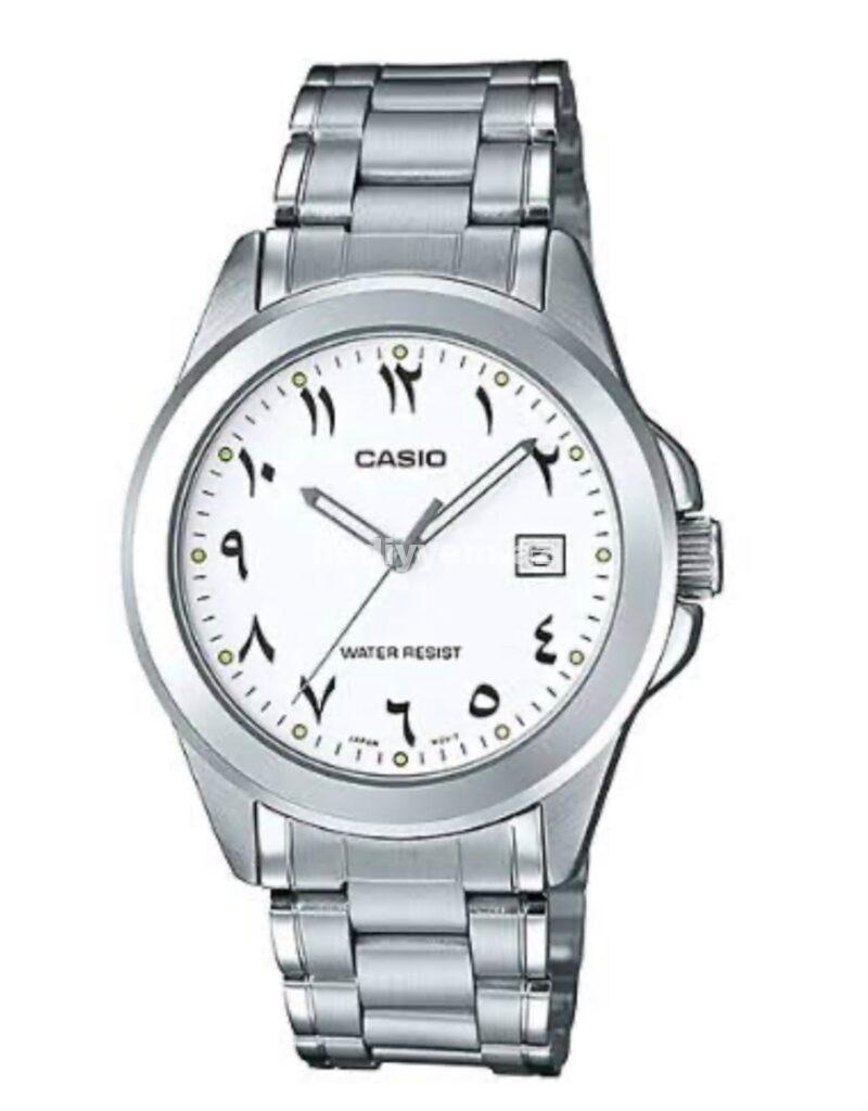 Casio Kişi Saati  MTP-1215SG-1B3DF