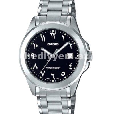 Casio Kişi Saati  MTP-1215SG-1B3DF