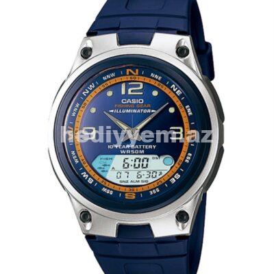 Casio Kişi Saati  AW-80-1AVDF