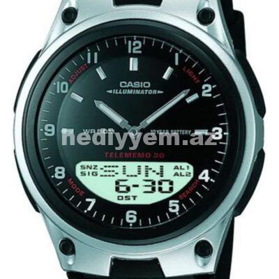 Casio Kişi Saati  AW-80-1AVDF