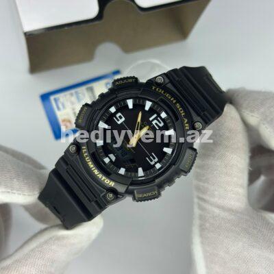 Casio Kişi Saati  CASIO AQ-S810W