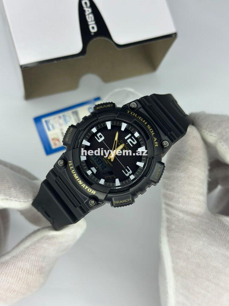 Casio Kişi Saati  CASIO AQ-S810W