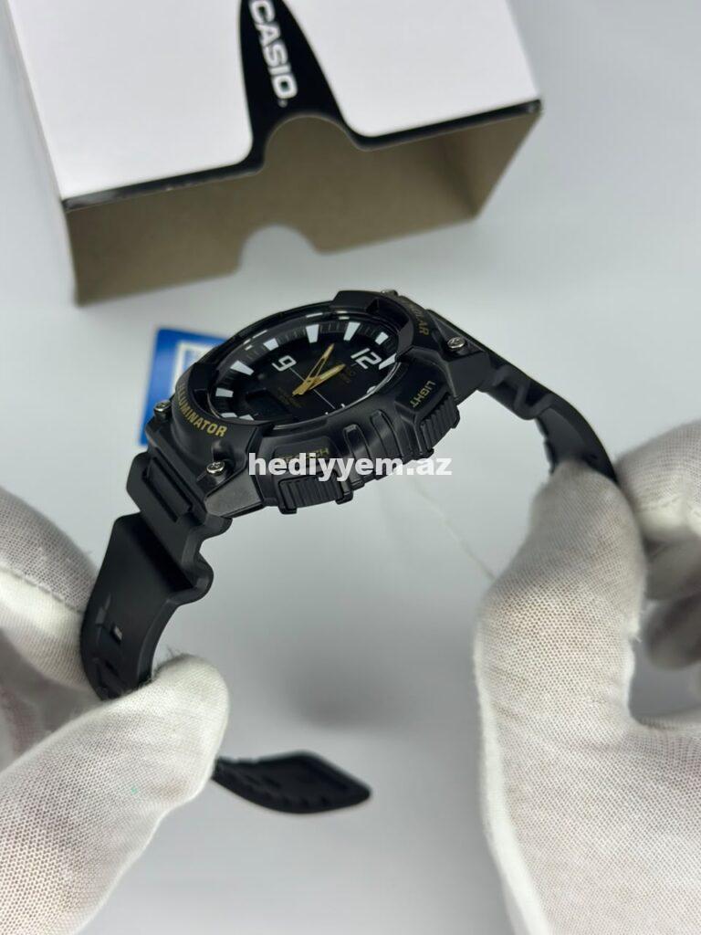 Casio Kişi Saati  CASIO AQ-S810W