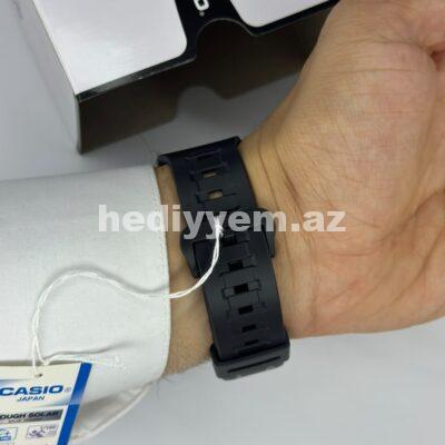 Casio Kişi Saati  CASIO AQ-S810W