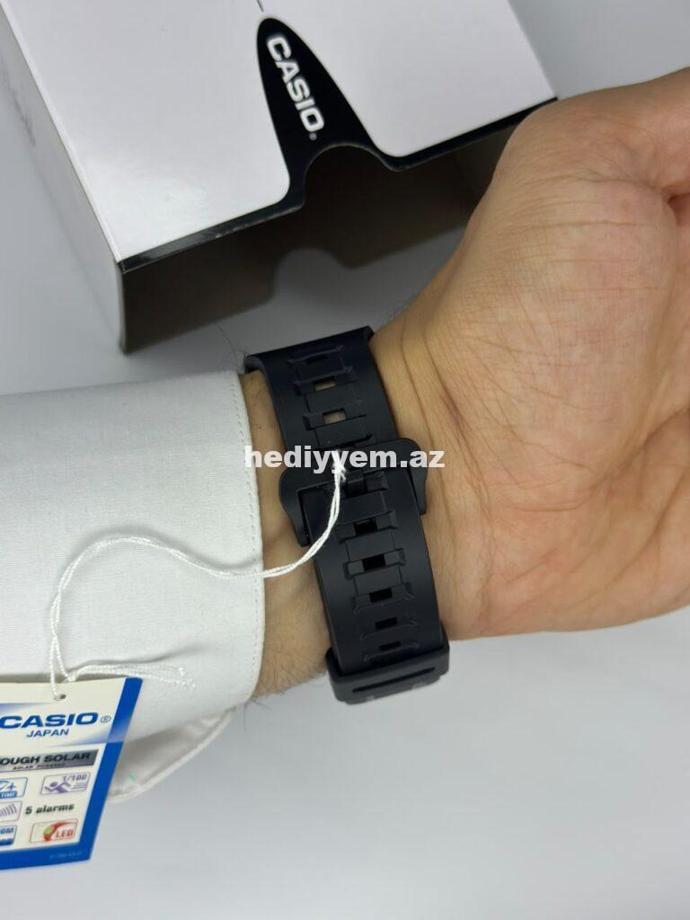Casio Kişi Saati  CASIO AQ-S810W