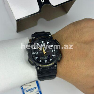 Casio Kişi Saati  CASIO AQ-S810W