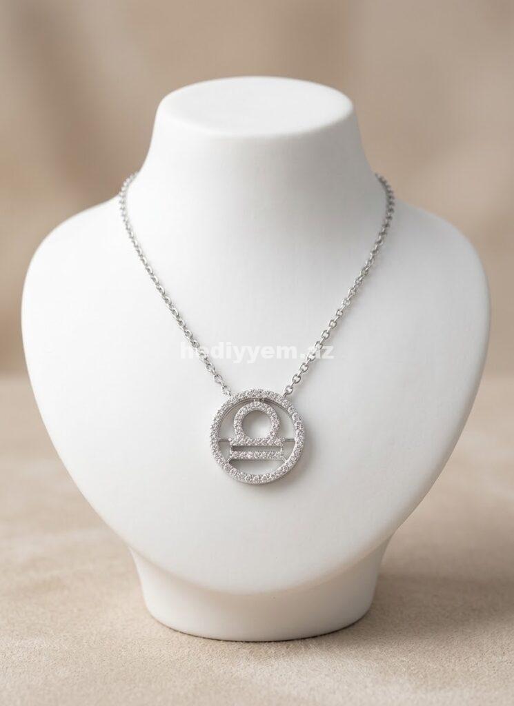 925eyar Bürc Qadin Gümüş Sep – No.358273