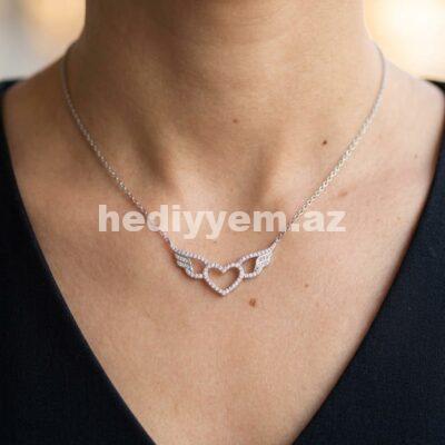 925eyar Qadin Gümüş Sep – No.358275
