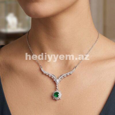 925eyar Qadin Gümüş Sep – No.358271