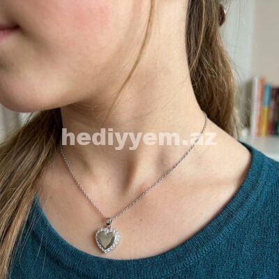 925eyar Qadin Gümüş Sep – No.358275