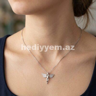 925eyar Qadin Gümüş Sep – No.358276