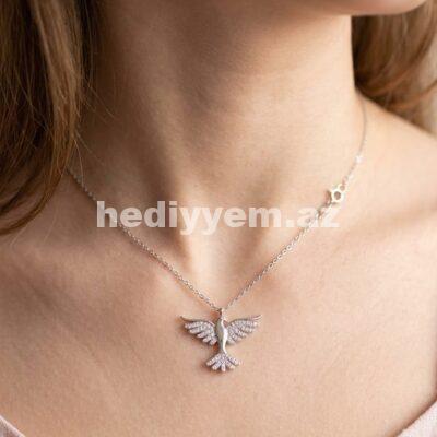 925eyar Qadin Gümüş Sep – No.358275