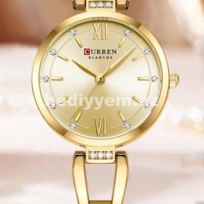 CURREN Qadin Saati (orijinal) – No.358250