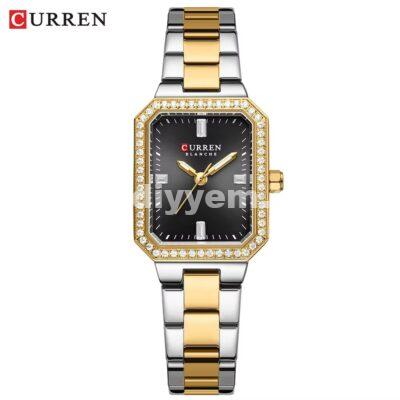 CURREN Qadin Saati (orijinal) – No.358254