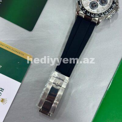 *ROLEX* markasi Kişi Saati DAYTONA OYSTERFLEX