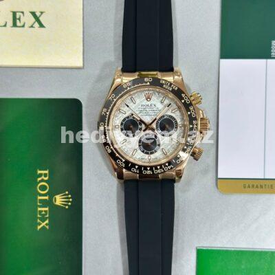 *ROLEX* markasi Kişi Saati DAYTONA OYSTERFLE