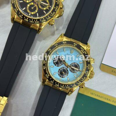 *ROLEX* markasi Kişi Saati DAYTONA OYSTERFLE