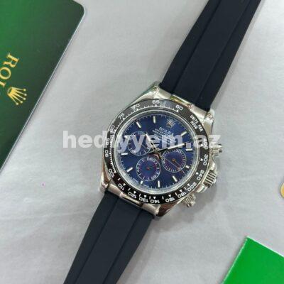 *ROLEX* markasi Kişi Saati DAYTONA OYSTERFLEX