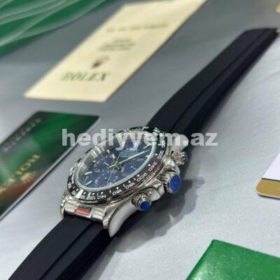 *ROLEX* markasi Kişi Saati DAYTONA OYSTERFLEX