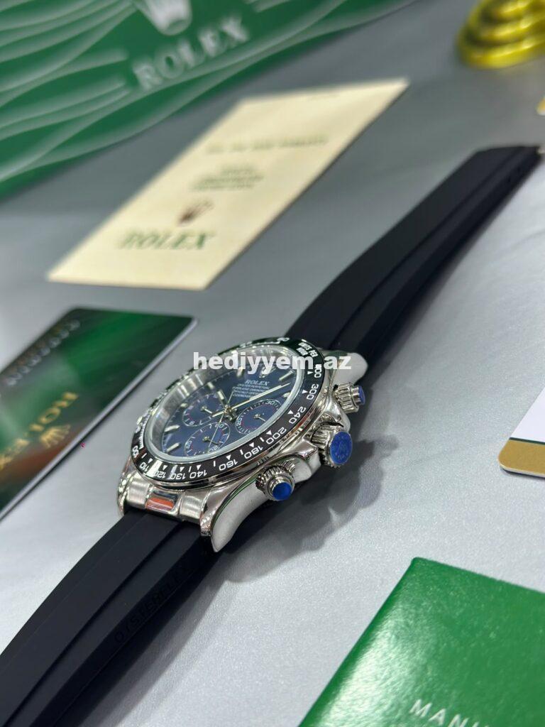 *ROLEX* markasi Kişi Saati DAYTONA OYSTERFLEX