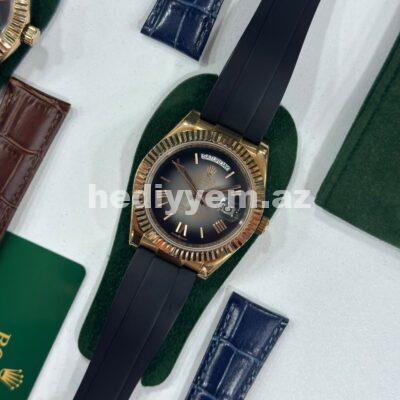 *ROLEX* markasi Kişi Saati DATE DATE