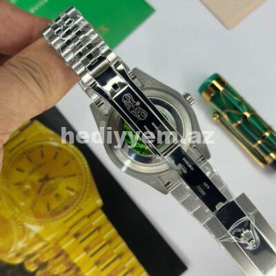 ROLEX Kişi Saati DATE JUST modeli