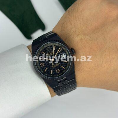 ROLEX Kişi Saati Land Dweller