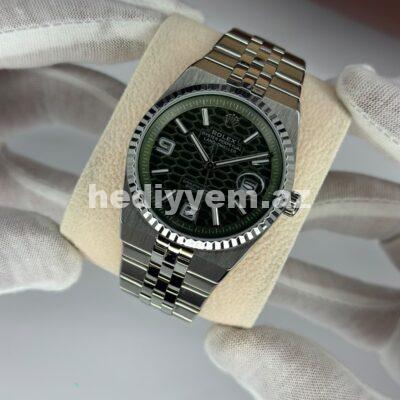 ROLEX Kişi Saati DATE JUST modeli