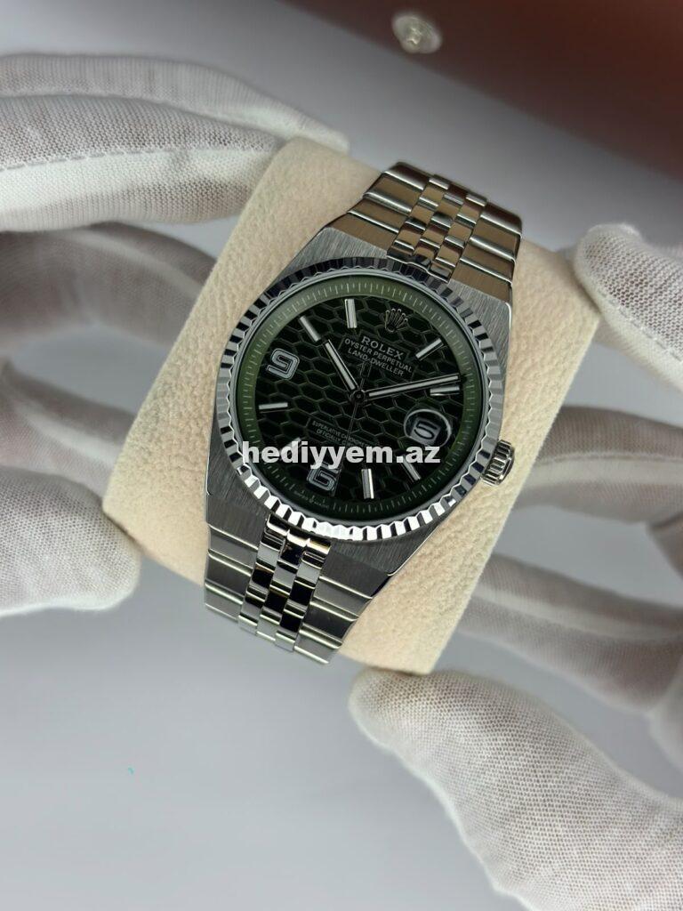 ROLEX Kişi Saati DATE JUST modeli