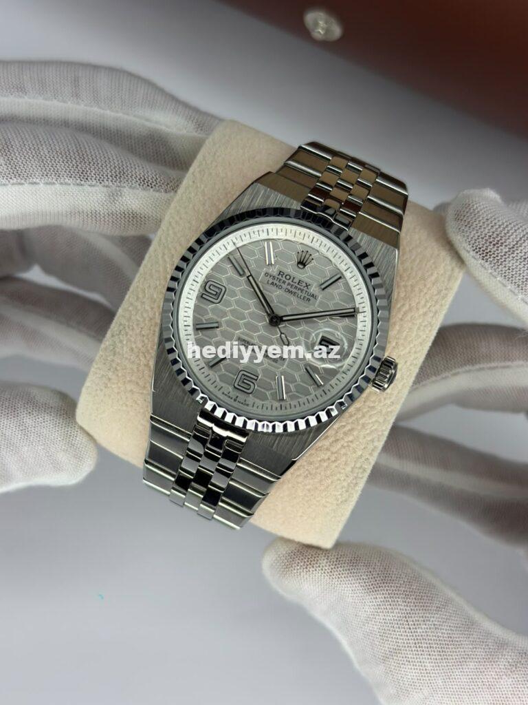 ROLEX Kişi Saati DATE JUST modeli