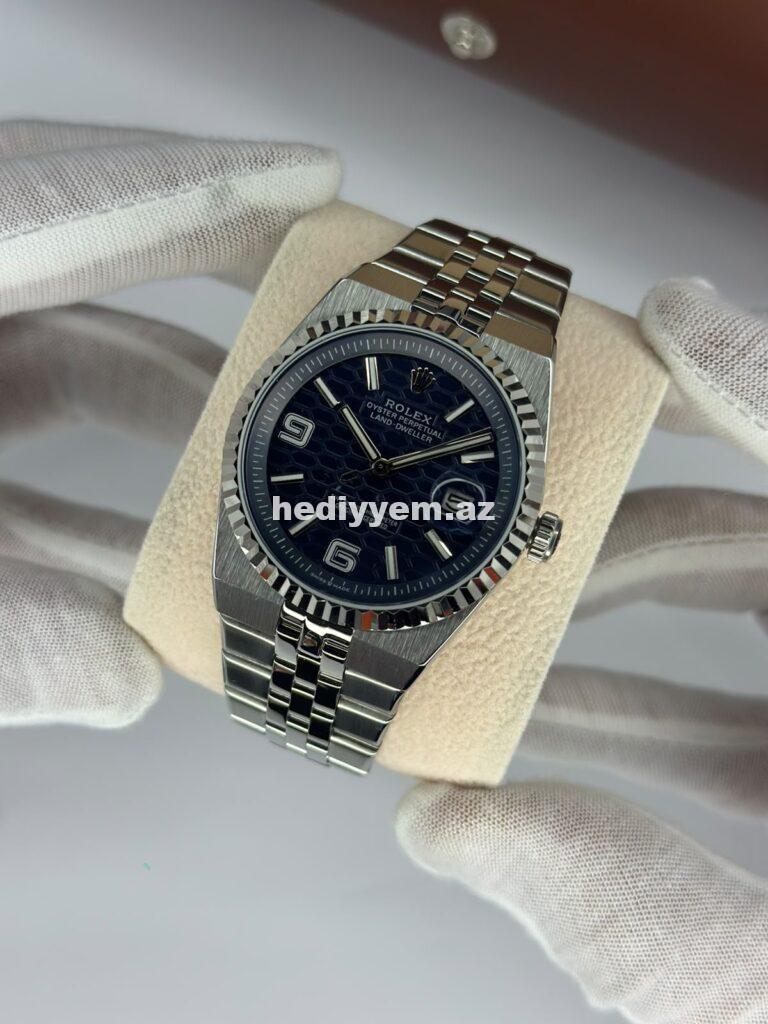 ROLEX Kişi Saati DATE JUST modeli