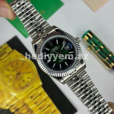 ROLEX Kişi Saati DATE JUST modeli