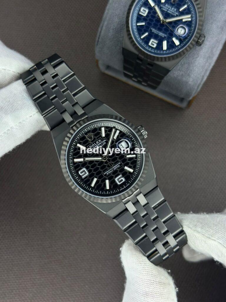 ”ROLEX” markası Model Land Dweller