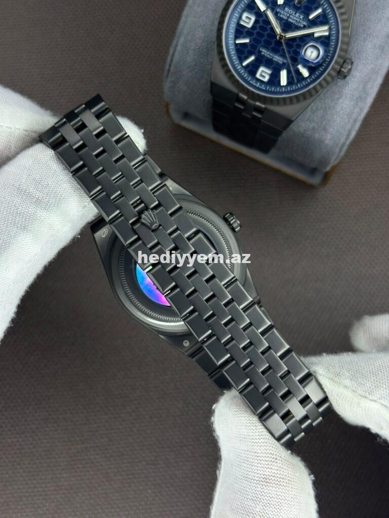 ”ROLEX” markası Model Land Dweller