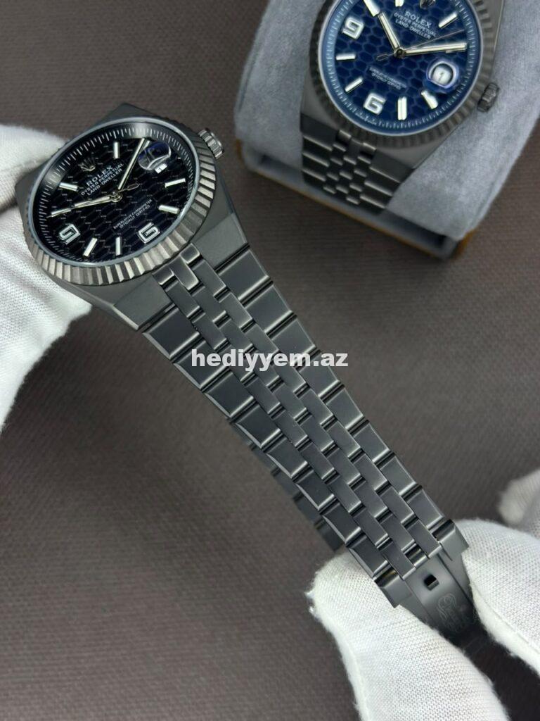 ”ROLEX” markası Model Land Dweller
