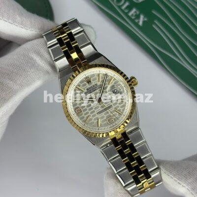ROLEX Kişi Saati DATE JUST modeli